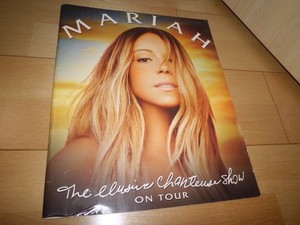 Mariah Carey Tour | eBay