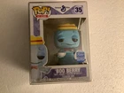Funko POP! Ad Icons Vinyl Figure - BOO BERRY #35 Funko Limited Edition