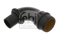 Febi Bilstein Schlauch, ZylinderkopfhaubenentlüFtung FüR Audi VW