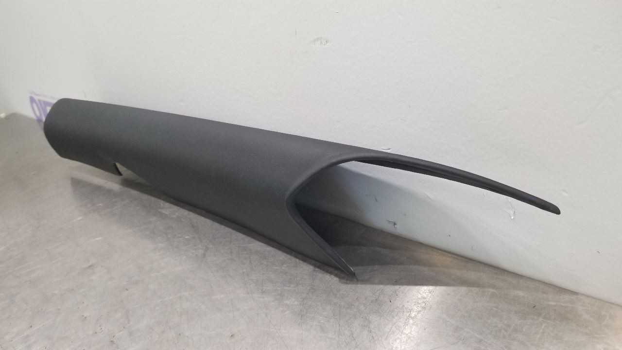 2004 LAMBORGHINI GALLARDO INTERIOR A PILLAR WINDSHIELD POST TRIM LEFT DRIVER