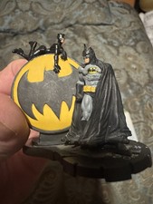 HEROCLIX BATMAN AND CATWOMAN Legacy Figure Lo...