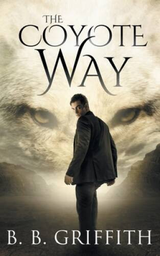 The Coyote Way (Vanished, #3) (Volume 3) - Paperback - VERY GOOD
