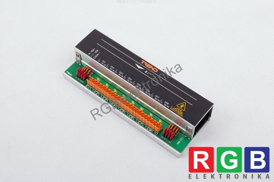 CTR2E TREND - Reconditionné - Garantie 12 mois