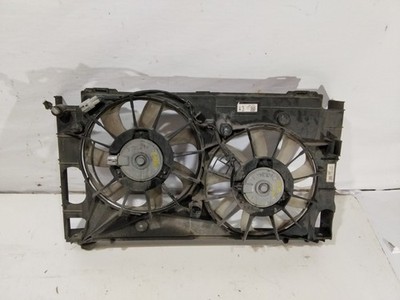 16040-0T540 elektroventilator TOYOTA AURIS HYBRID ACTIVE 2012 1858389