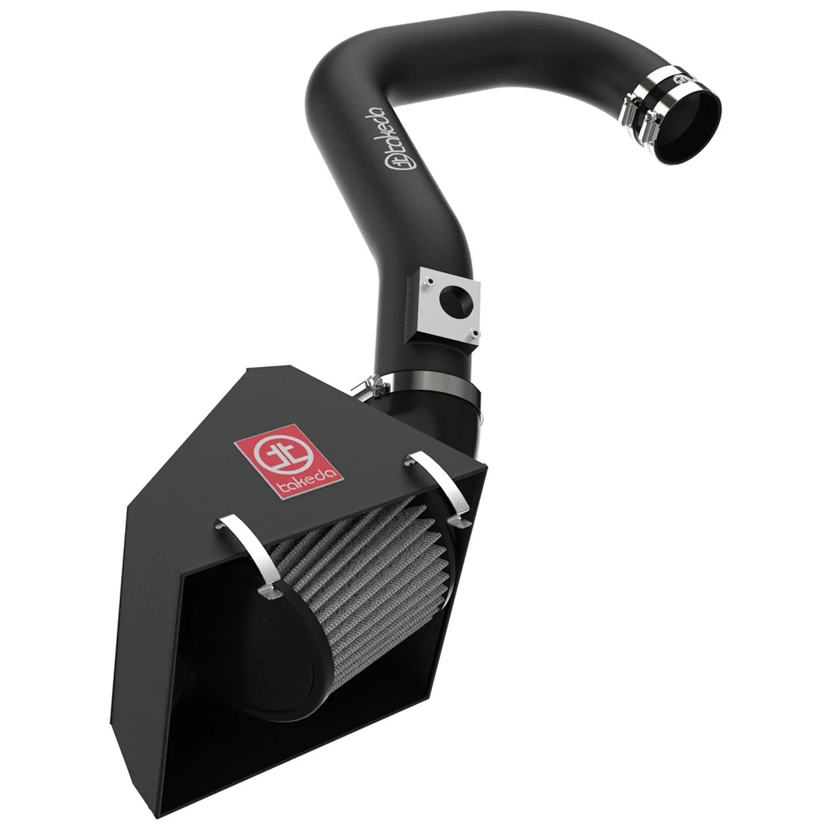 aFe 56-20066D Cold Air Intake System Kit for 2013-14 Subaru Legacy