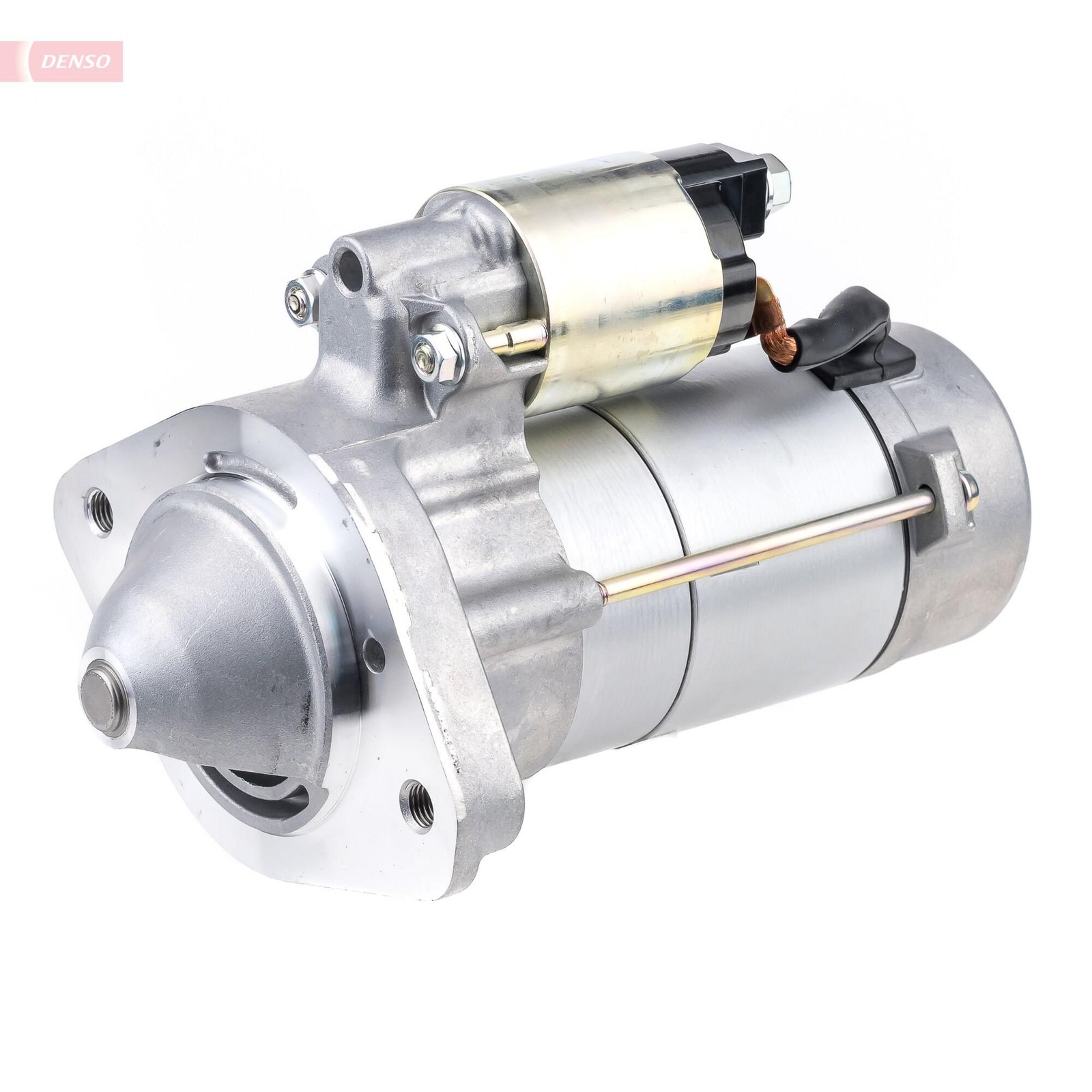 Starter Drehrichtung im Uhrzeigersinn DSN950 DENSO für TOYOTA CARINA E VI - Bild 7