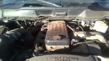 Engine 5.9l Diesel Vin C 8th Digit High Output Fits 04 Dodge 2500 Pickup Engine 5.9l Diesel Vin C 8th Digit High Output Fits 04 Dodge 2500 Pickup