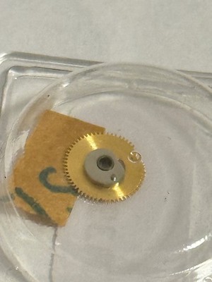 Genuine Rolex 3135 625 Date Wheel Part for Watch Caliber Movement neu   (Z69)