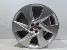 JAGUAR I-PACE SE MK1 2017-2026 20" Alloy Wheel OEM Genuine J9D3BC