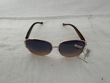 Piranha Women's Coco Sunglasses Brown Tortoise