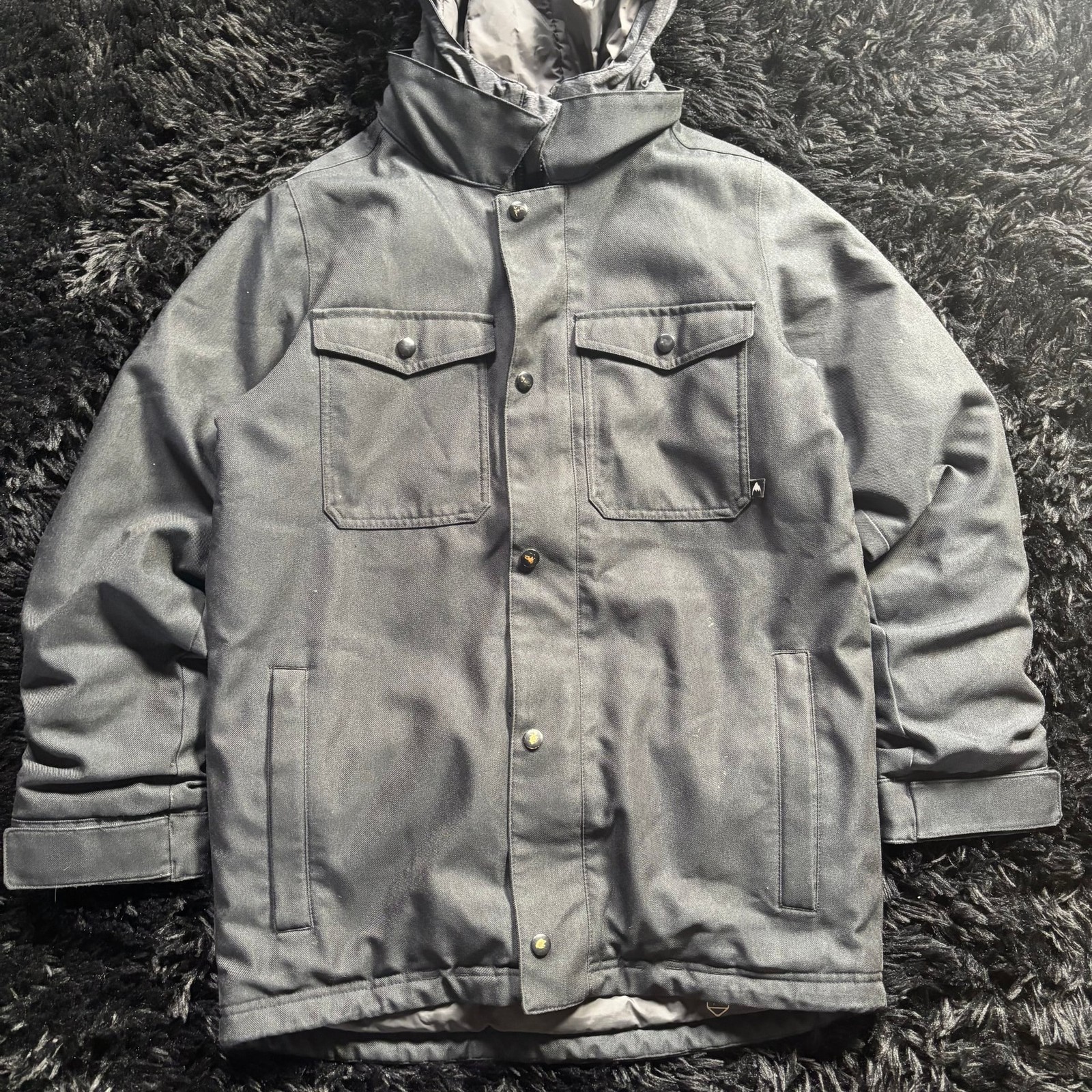 Jacket - Xl