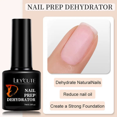 7Ml Gel Nail Polish for Nails Semi Permanent Soak off Gel UV LED Varnishes Base 