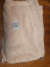 3 Pack Pet Blanket 31" x 21" Tan color