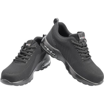 PACS SBP Arbeitsschuhe Safety Sportschuhe Groß 44 Schutz Schuhe Sicherheitsstief