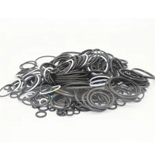 Controler Main Valve Seal Kit For Caterpillar 324D Excavator