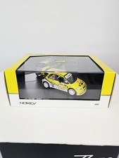 Norev Suzuki Sx4 Wrc 2008 1/43 Scale 69120