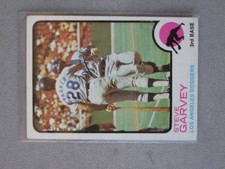 1973 Topps - Steve Garvey #213