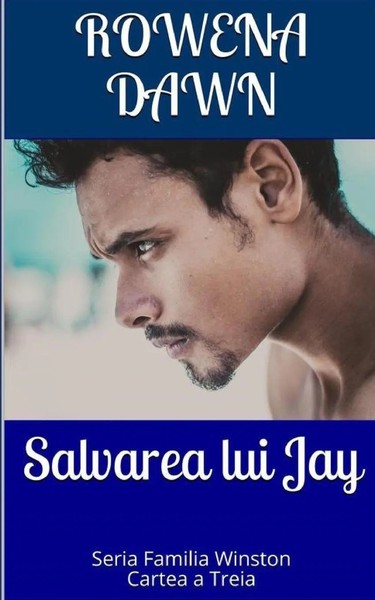 Rowena Dawn | Salvarea Lui Jay | Taschenbuch | RumäNisch (2019) | Scarlet Leaf-image