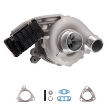 Turbo Land Rover RANGE ROVER SPORT