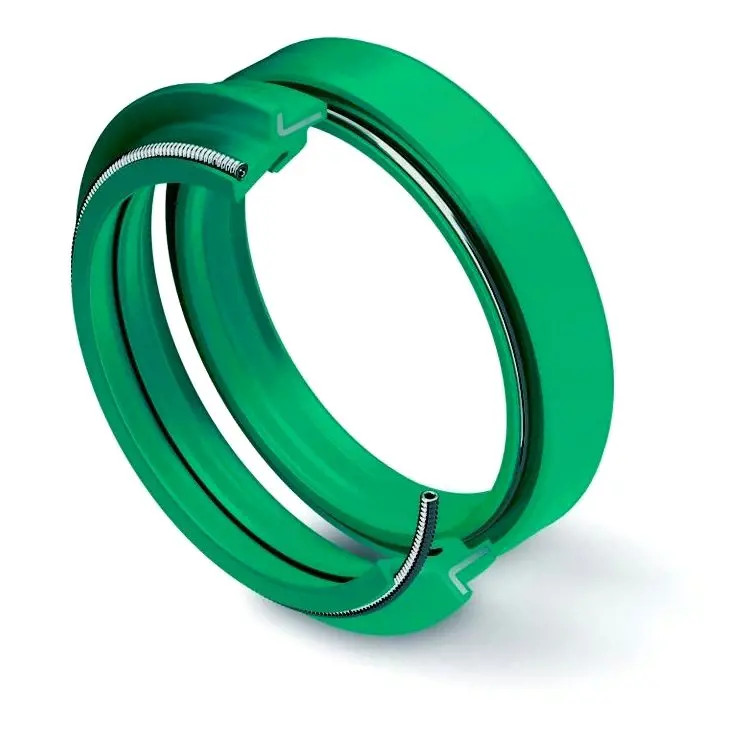 Skf -Dichtungssatz Für Vorderradaufhängung (1-Teilig) (Öl- Und Staubdichtung) Kayaba Und Öhlins 48 Mm – Kawasaki, Yamaha, Husqvarna - Bild 4