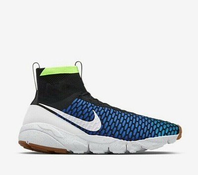 Nike Air Footscape Magista SP UK 6 UK 12 - 652960 002