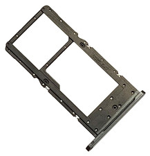 Sim Card Tray Holder SD Slot For Samsung Galaxy Tab A7 Lite SM-T227 T225 T220