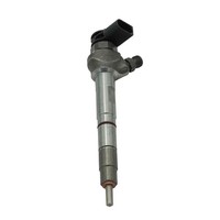 4X Injektor Original FüR VW Crafter MAN TGE 2.0 TDI 03N130277N DMZ