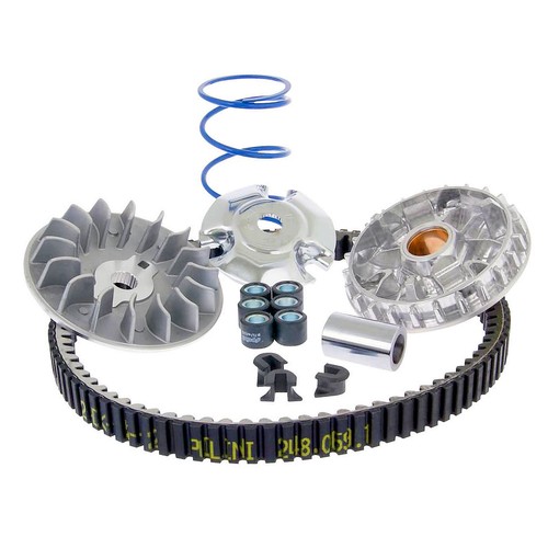 Kit Variateur Hi-Speed +