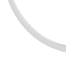 &mdash;Replacement Clear Silicone Gasket Sealing Ring For Home Pressure Cooker Kitchen