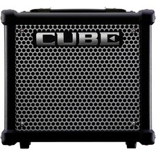 Roland CUBE10GX 10w 1x8 Guitar Combo Amp LN