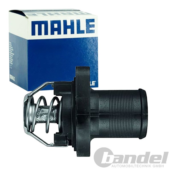 Mahle Thermostat KÜHlmittel 89°C Passend FüR CitroËN Berlingo C3 C4 Evasion-image
