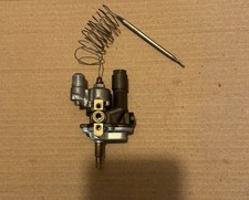 New World Oven Cooker NW601GTCL model no.444442152  Main Oven Thermostat