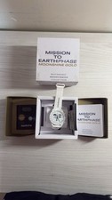 Omega X Swatch MoonSwatch Mission To The Moon...
