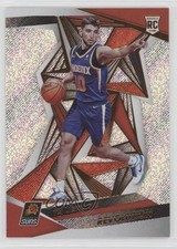 2019-20 Panini Revolution Rookies Ty Jerome #122 07px