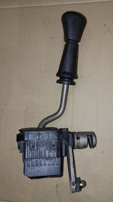 Land Rover Defender TDCI Hi/low Diff Lock Selector