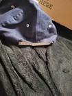 Hartford Whalers Signed Hat Pronger Francis Primeau Shanahan Carolina Hurricanes — photo 5