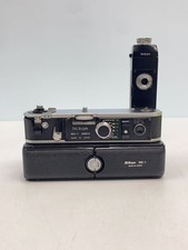 Nikon MB-1 Battery Pack for F2 Excellent JAPAN