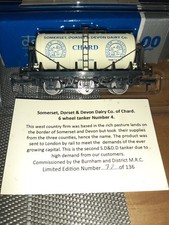 Dapol 00 Gauge LTD EDITION