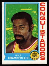1974-75 Topps Basketball Cards 30