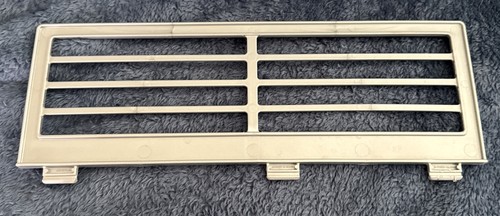 2018 Barbie Dream House Gray Pool Balcony Railing Replacement Part Dollhouse - Picture 3 of 4
