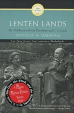 Lenten Lands: My Childhood with Joy Davidman and CS Lewis - ACCEPTABLE