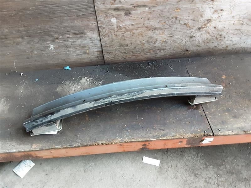 MASERATI QUATTROPORTE 2007 Rear Bumper Reinforcement 486433