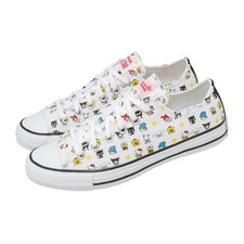 Converse x Sanrio Chuck Taylor All Star All-Star BFFS Men Unisex Casual A17700C