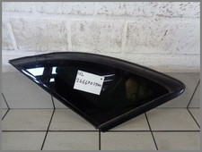 Mercedes W246 B-Klasse Dreieckscheibe 2466702400 Hinten Rechts Schwarz get&ouml;nt