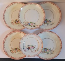 VINTAGE CHILDS TEA SET PIECES - MADE IN JAPAN