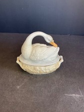 ANTIQUE English Staffordshire Bisque Porcelai...