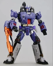 Unique Toys ManiaKing UT-G01 Galvatron 3rd Party Transformers – Complete in Box 