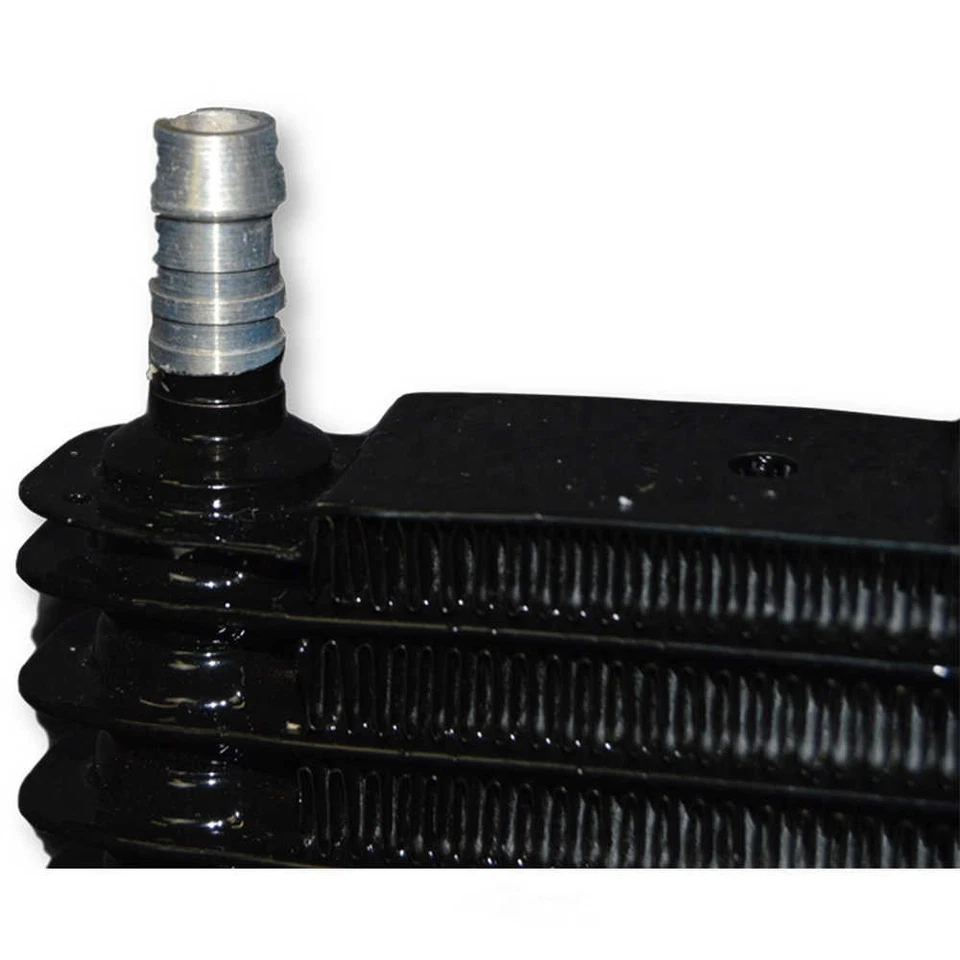 Automatic Transmission Oil Cooler fits 2003-2005 Ford Excursion F-250 Super Duty - Image 2 of 2