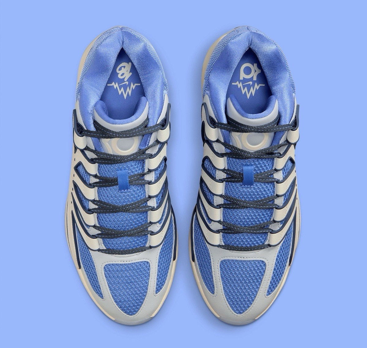 Size 8.5 - Boys & Girls Club x Nike KD 18 Royal Pulse for sale