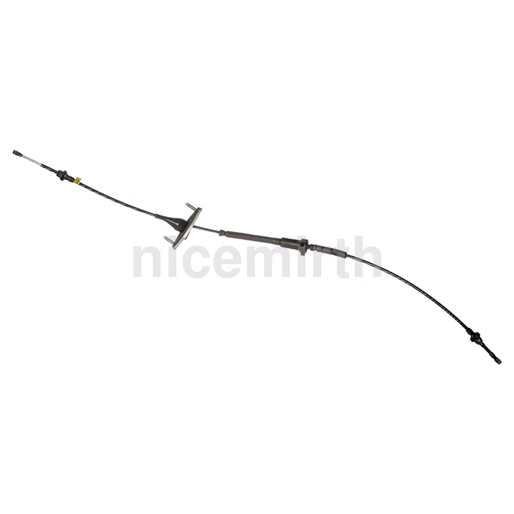 52110007AA Shifter Cable For 1997-2000 Dodge Dakota 1998-2000 Durango Foto 2 de 4